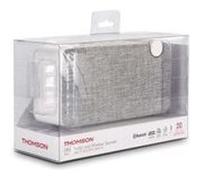 Radio dab et enceinte sans fil thomson dab05 G