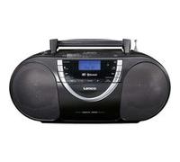 Lecteur CD portable Lenco SCD-6900BK noir