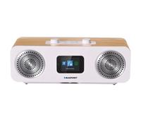 Radio DAB+/FM Radio Internet avec Bluetooth Blaupunkt