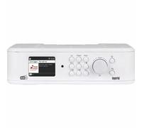 Imperial DABMAN i460 (ws) Radio de cuisine Internet Internet, DAB+, FM, FM Bluetooth, radio internet