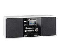 Radio DAB+/FM/Internet/ Bluetooth, Lecteur CD DABMAN i200