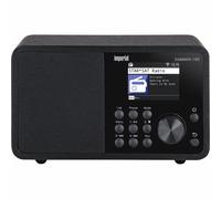 IMPERIAL L160 BLACK G