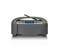 Radio DAB+/FM (IP54) avec Bluetooth