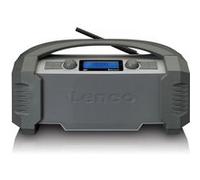 Radio DAB+/FM (IP54) avec Bluetooth