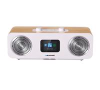 Radio DAB+/FM Radio Internet avec Bluetooth Blaupunkt