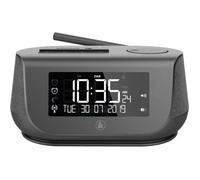 Radio DAB+ - Hama - DR36SBT - Bluetooth - USB - AUX - Noir