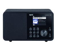 Radio DAB+ - IMPERIAL - DABMAN i160 - 15W RMS - Alarme - USB Multimédia