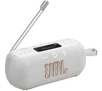 JBL Tuner 3 Blanc - Enceintes Bluetooth portables