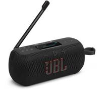 JBL TUNER 3 NOIR, Radio portable Bluetooth