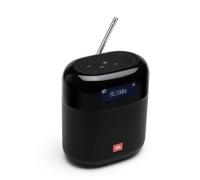 Radio DAB JBL Tuner XL Noir