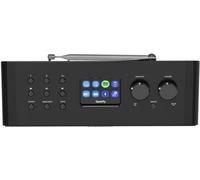 Kenwood - Radio portative DAB