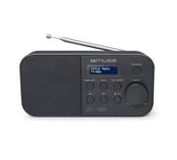 MUSE Radio Dab+ M-109 DB