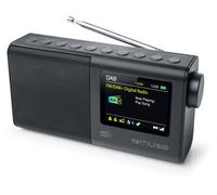 M-117 DB - Radio portative DAB - 3 Watt