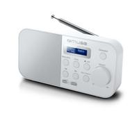Radio DAB MUSE M-109 DBW