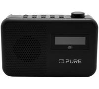 RADIO PORTABLE Pure ELAN ONE2 CHARCOAL