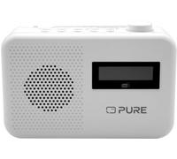 Radio Pure Elan One2 Cotton White