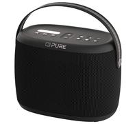 Radio DAB PURE Woodland Black