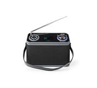 Radio DAB+ | | RDDB5200BK |Noir