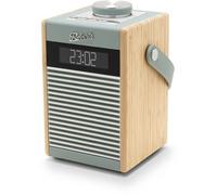 Roberts Enceinte Bluetooth portable Rambler Midi DAB FM Bleu ciel