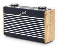 Radio DAB ROBERTS RAMBLER UNO BLEU MARINE