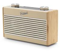 Rambler UNO Radio Portable Dab+/FM/Bluetooth Crème