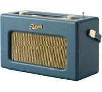 Radio DAB ROBERTS Revival istream L Bleu Sarcelle