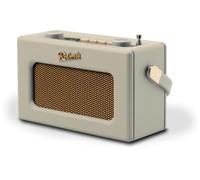 Roberts Revival Uno BT Crème - Radio Réveil
