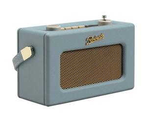 Radio DAB Roberts Uno BT Bleu Ciel