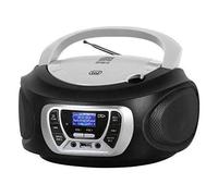 Radio DAB - Trevi - CMP 510 - RDS - USB - AUX-in - Prise Casque