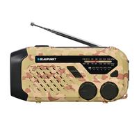 Radio d'alarme Blaupunkt ER10 - Desert