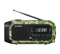Radio d'alarme ER20 Blaupunkt - Green Camo