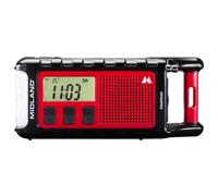 Radio d'alarme Powerbank ER300 Pro Midland
