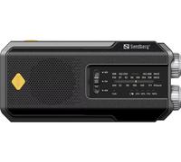 Sandberg Survivor Radio All-in-1 2000