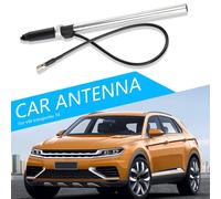 Radio d'antenne montée sur aile, accessoires de voiture pratiques pour VW Volkswagen Transporter T4 1990 ? 2003