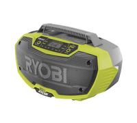 Radio stéréo Ryobi ONE+ R18RH-0