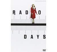 Radio Days by Mia Farrow