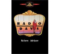 Radio Days by Mia Farrow