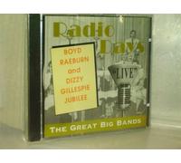 Radio Days, the Great Big Bands