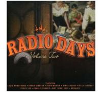 Radio Days Vol 2