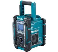 Radio de chantier 12/18 V DMR301 MAKITA