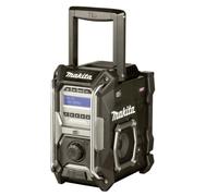 Radio de chantier 12/40V Noir - MAKITA MR003GZ001