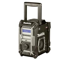 Radio de chantier 12/40V Noir - MAKITA MR003GZ001