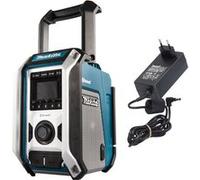 Makita radio de chantier - DMR114