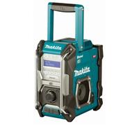 Radio de chantier 12 à 40 V CXT® - LXT® - XGT® - MAKITA - Sans batterie, ni chargeur - MR004G