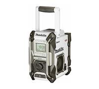 Radio de chantier 12 à 40 V Li-Ion (Machine seule) - MAKITA MR002GZ01