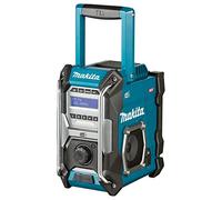 Makita MR003GZ DAB+, Bluetooth