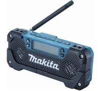 Radio Makita DEAMR052; 10,8 V (sans batterie et chargeur)