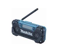 Radio de chantier 12 V CXT Li-Ion - Sans batterie, ni chargeur - DEAMR052