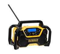 Dewalt - Radio De Chantier 18v Dcr029-qw Bluetooth Dewalt
