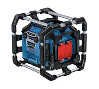 Radio de chantier 18V (produit seul) GPB 18V-5 C - BOSCH 06014A4000